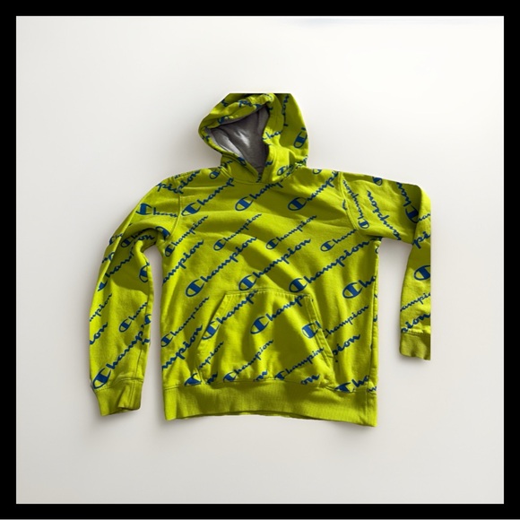 2 Nike hoodie XL 1 Champion hoodie XL - Picture 3 of 6